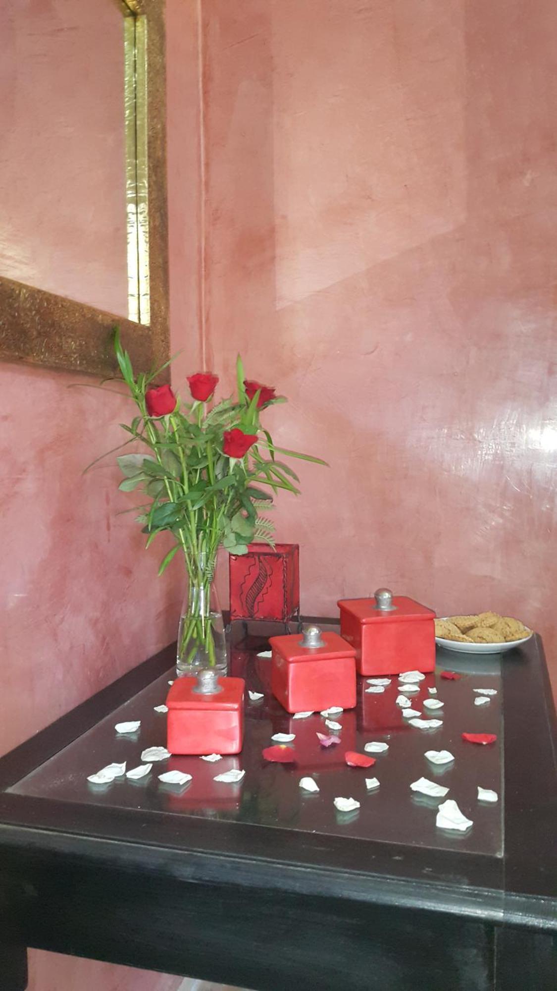 Riad Dar Benbrahim Marrakesh
