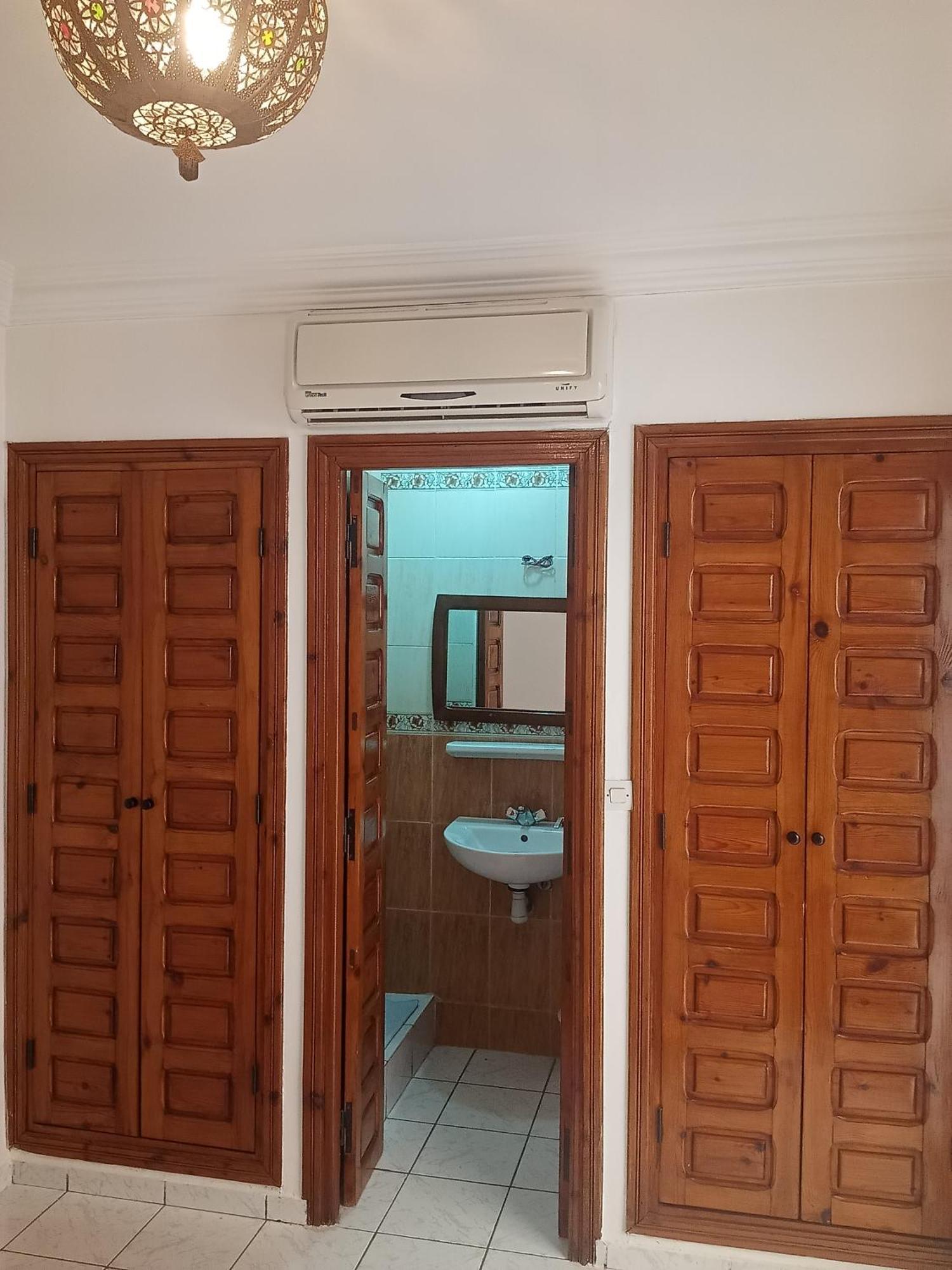 Vakantiehuis Sun And Swim Marrakech Marrakesh