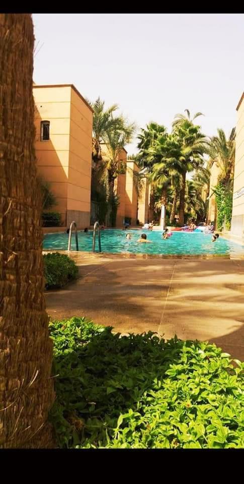 Sun And Swim Marrakech * Marrakesh
