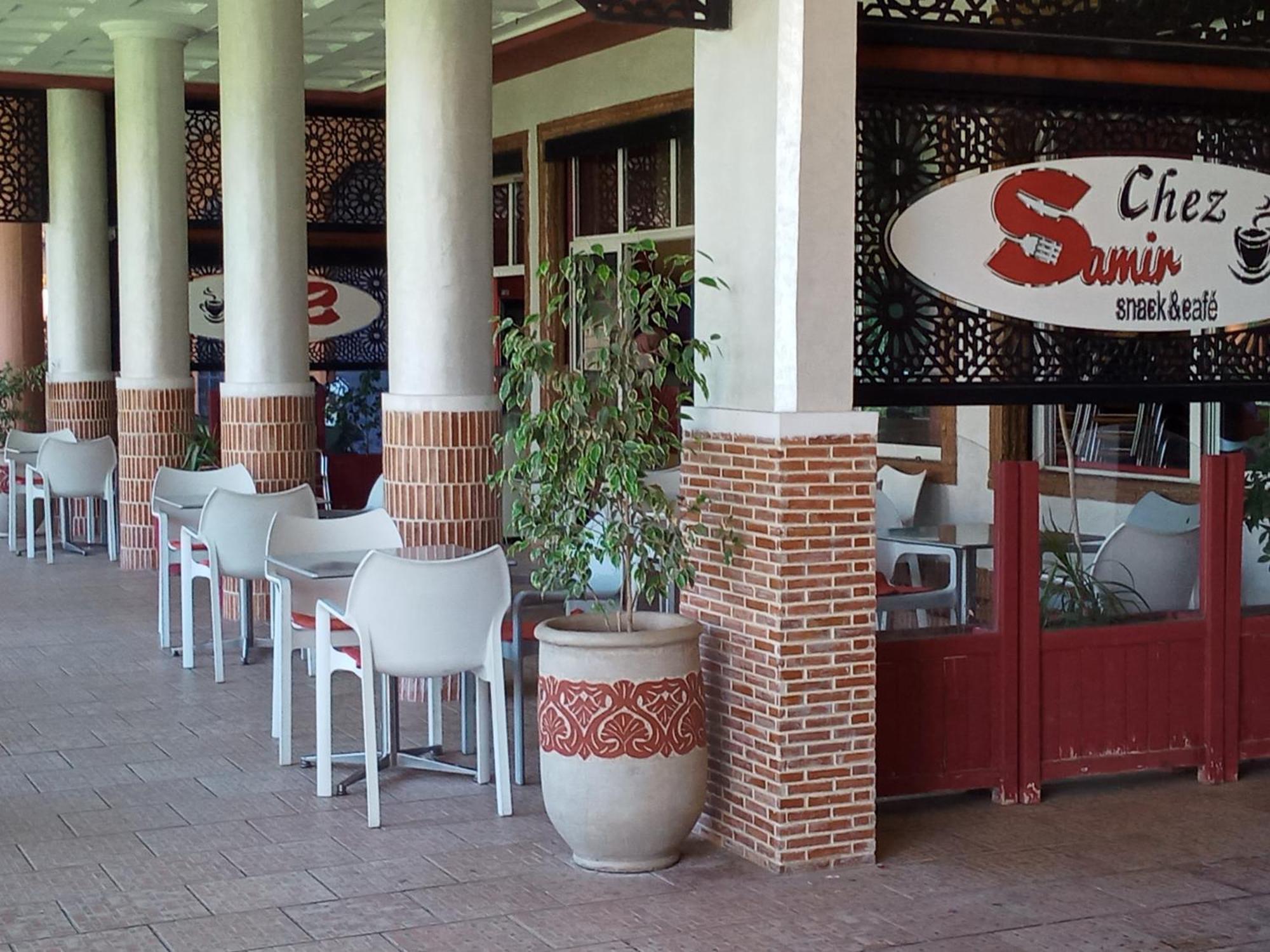 Sun And Swim Marrakech Vakantiehuis *