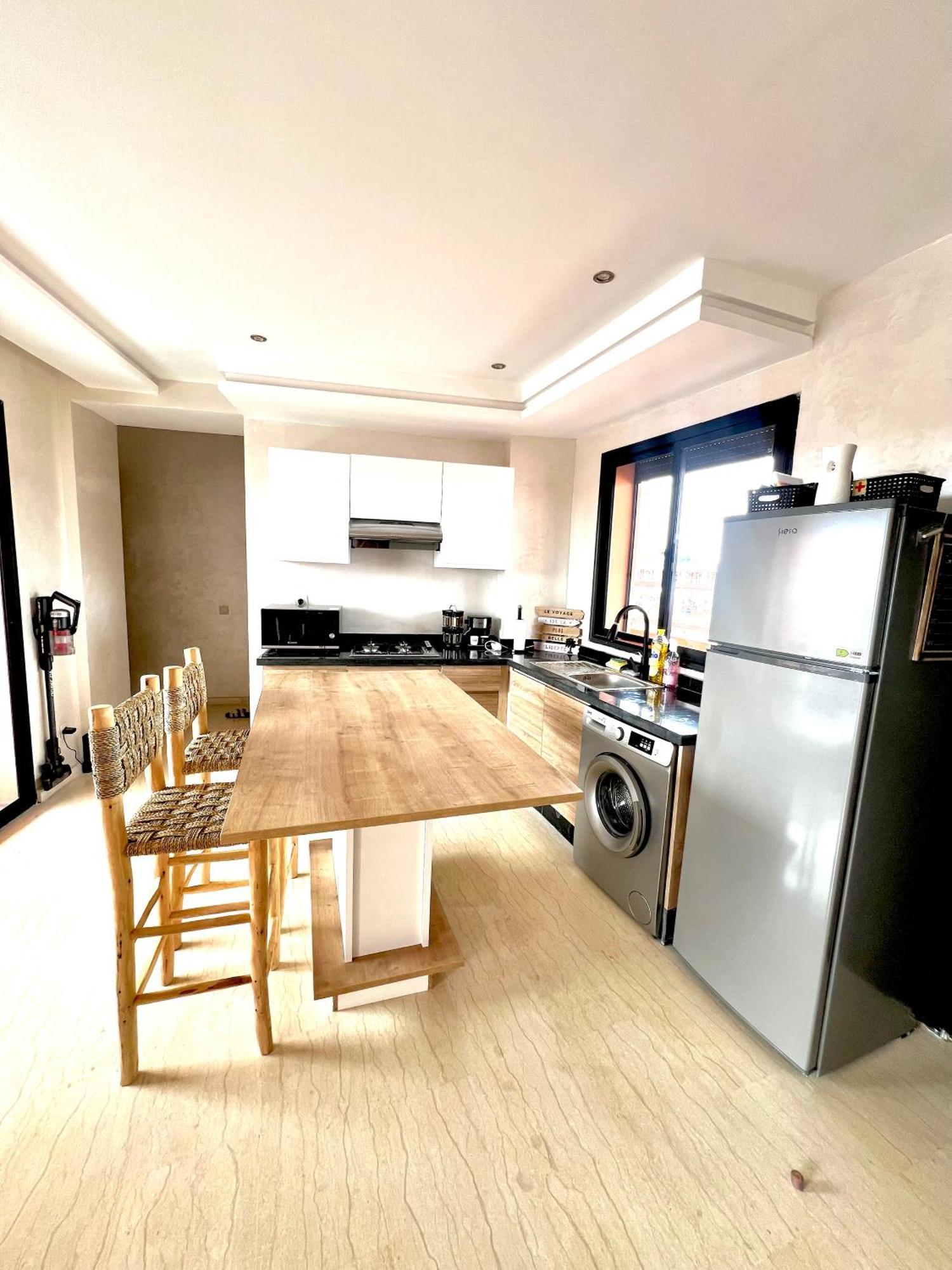 Loft Prestige Jacuzzi Appartement *
