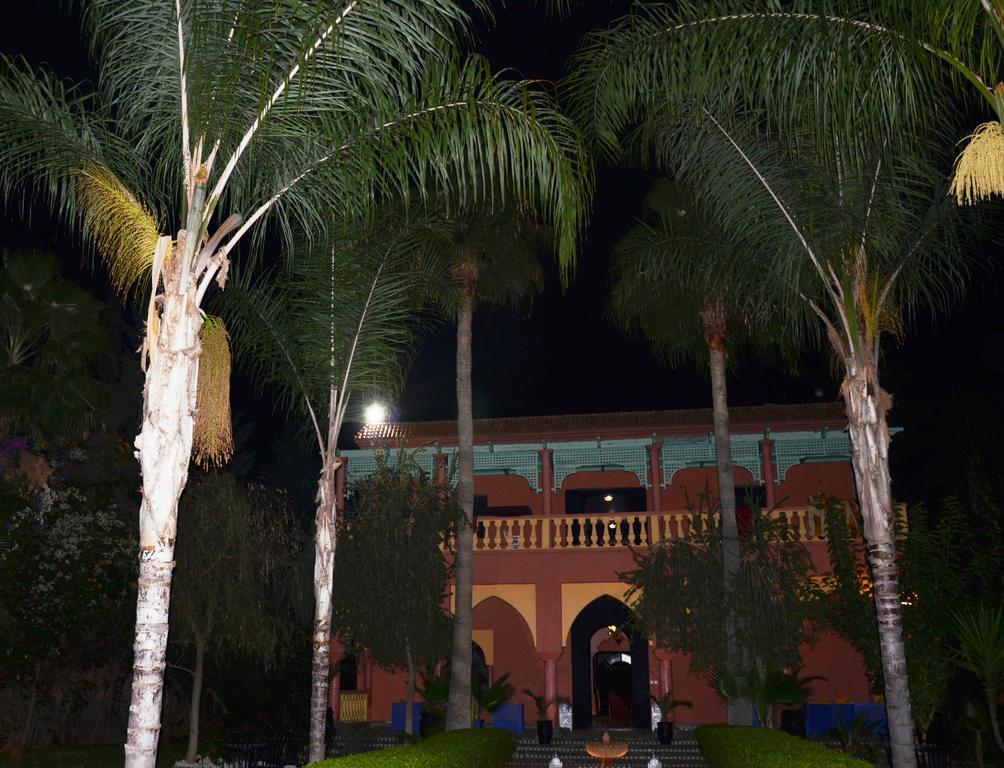 Villaguest 3*