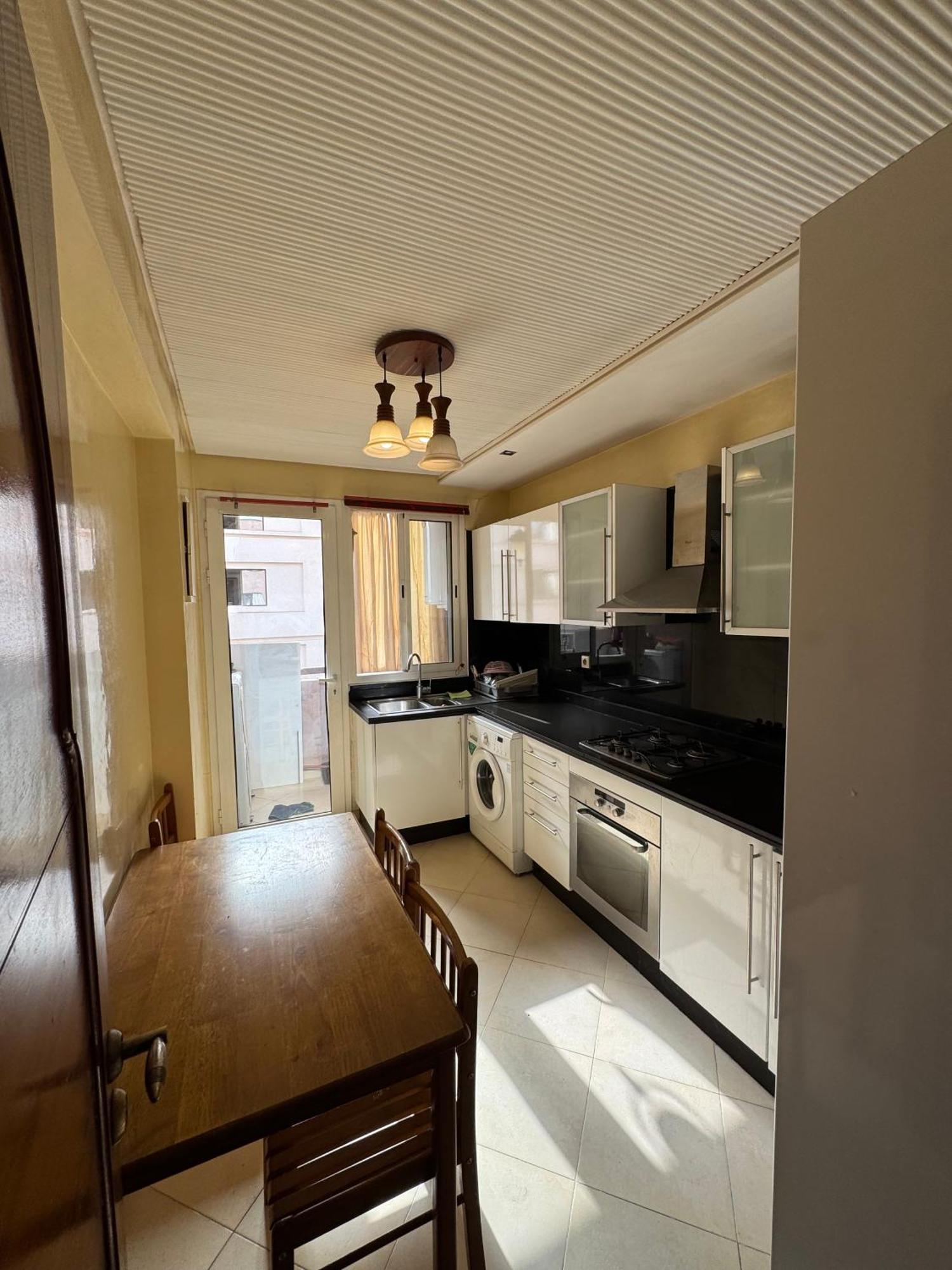 Hugo Apartamento