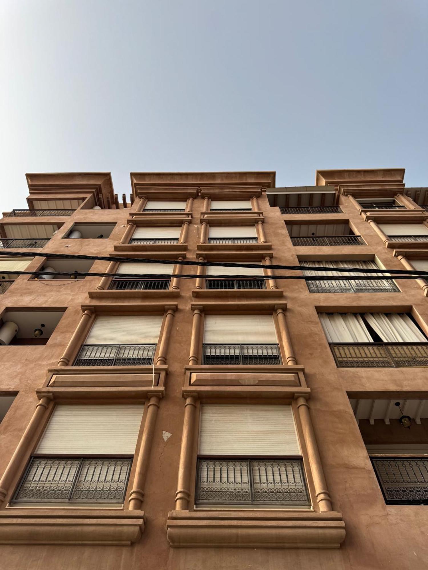 Apartamento Hugo