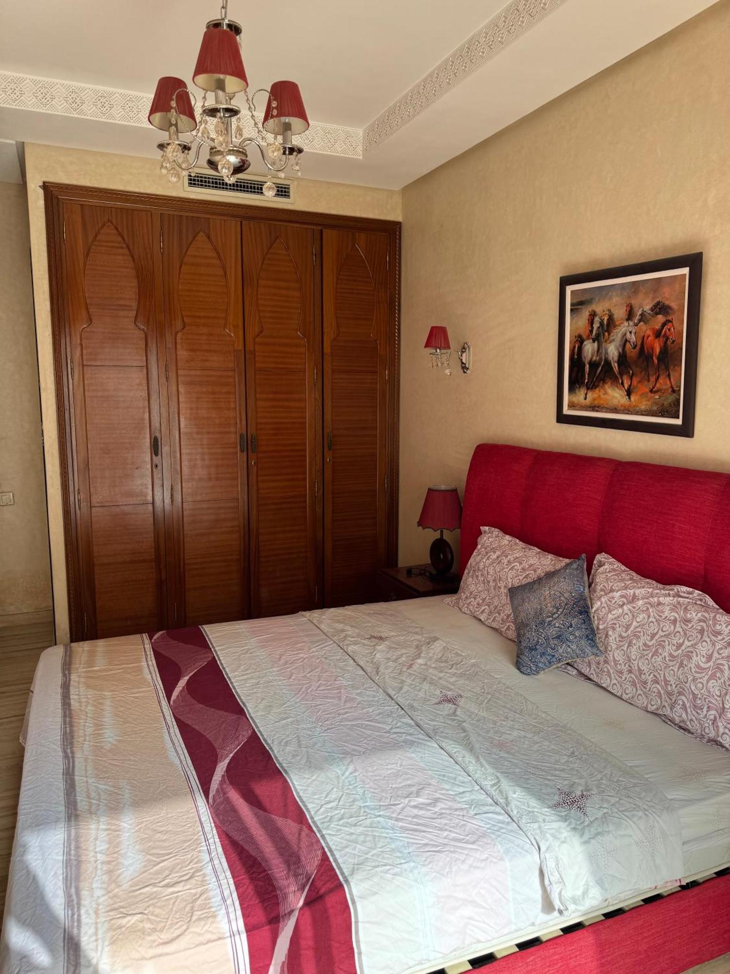 Hugo Apartamento *