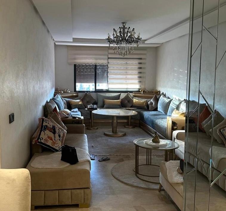 Superbe A Marrakech Marrakesh