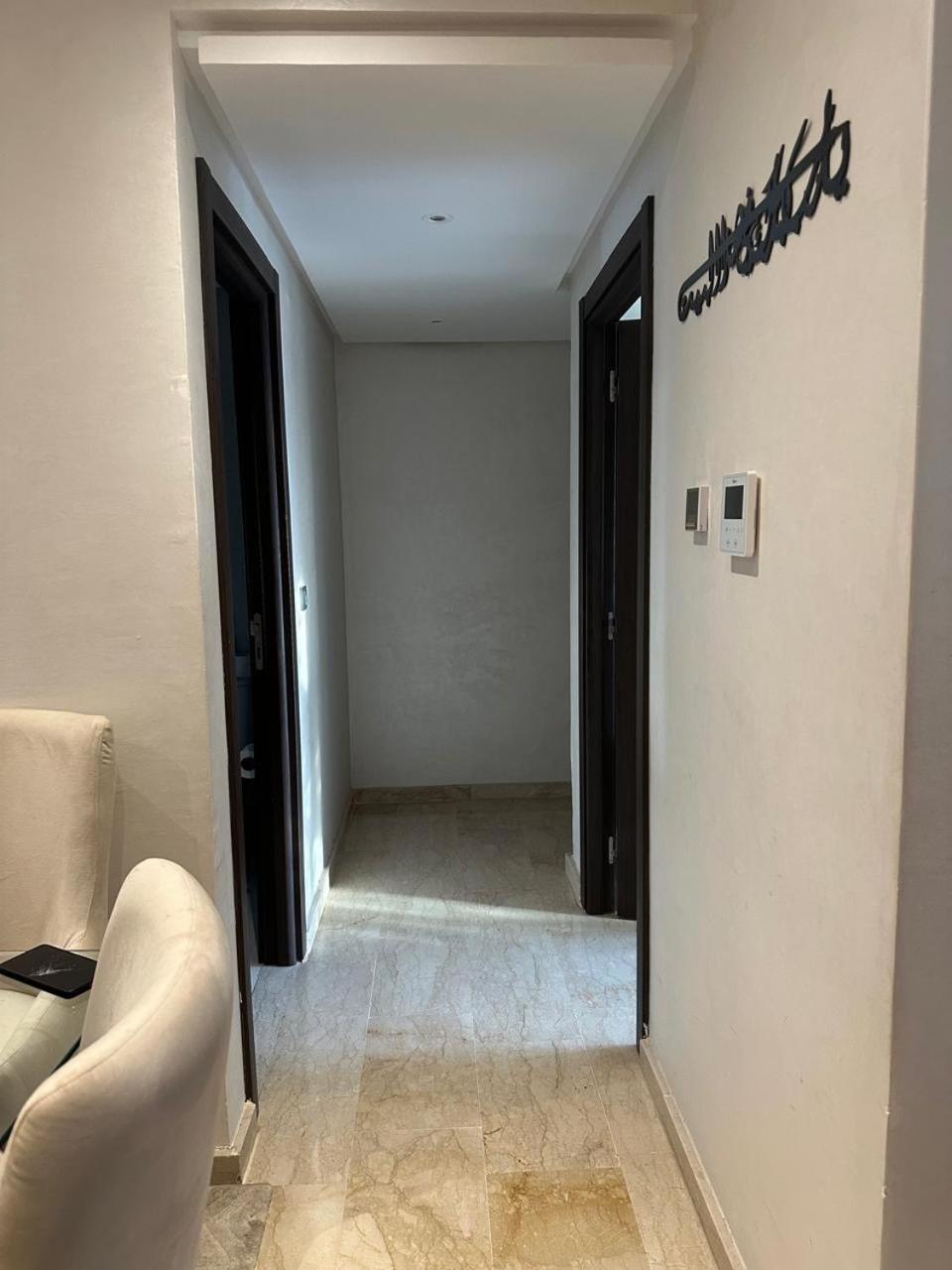 Appartement Superbe A Marrakech *