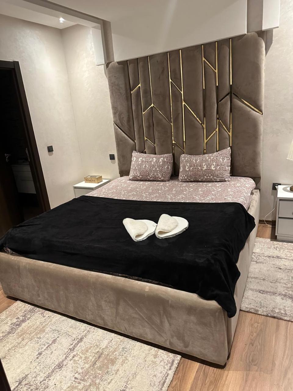 Superbe A Marrakech Appartement Marrakesh