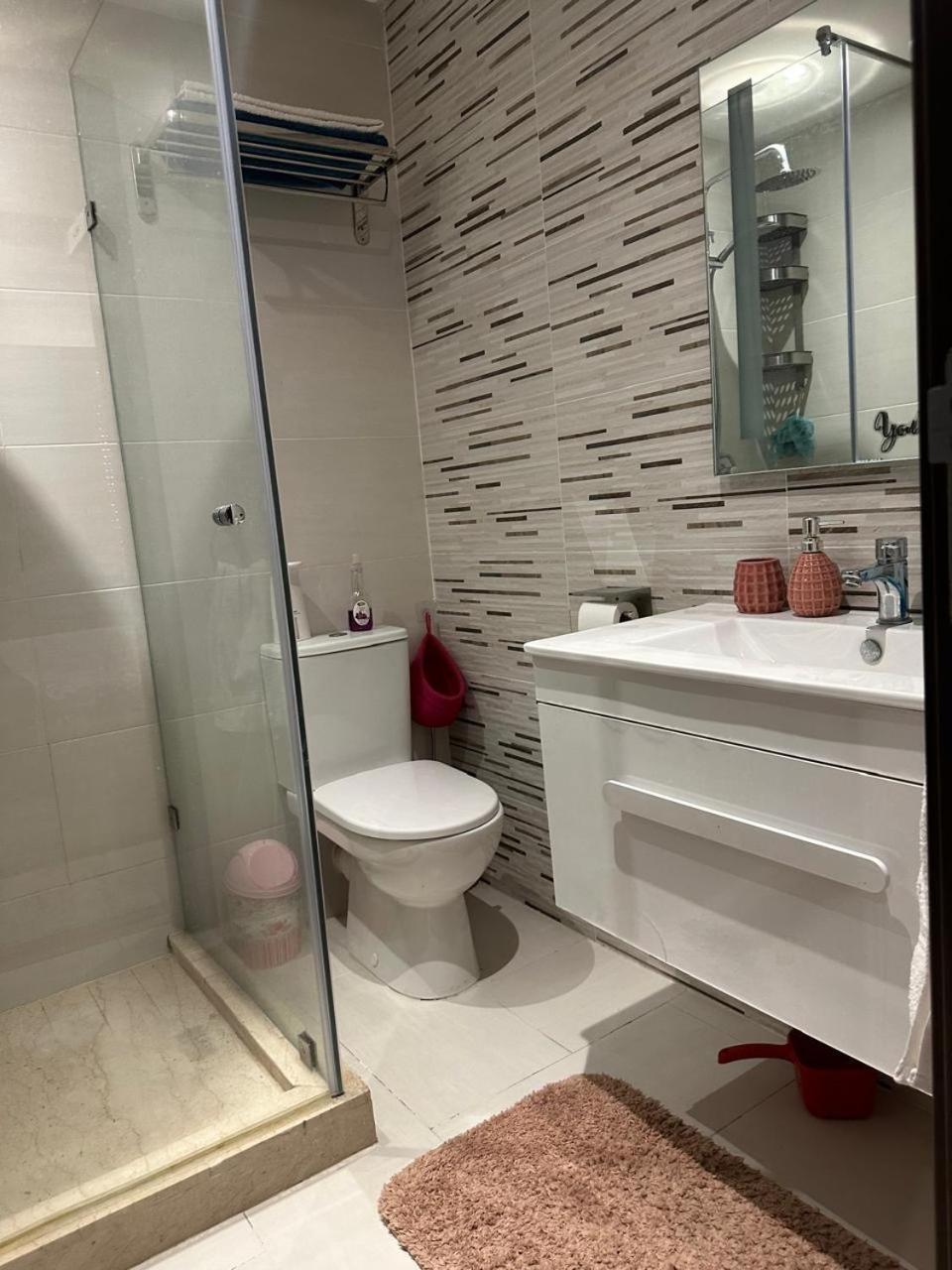 Appartement Superbe A Marrakech Marrakesh