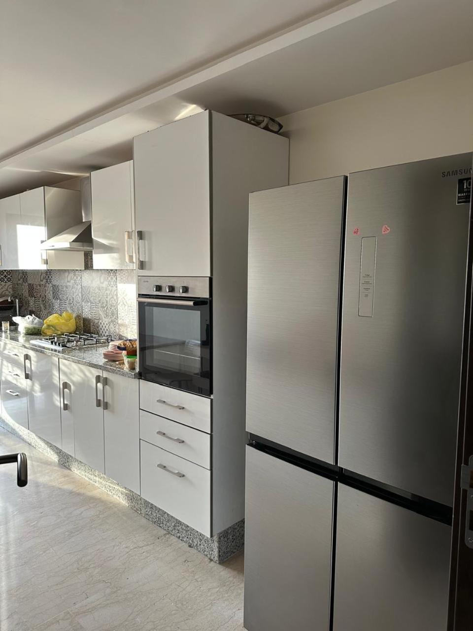 Superbe A Marrakech Appartement