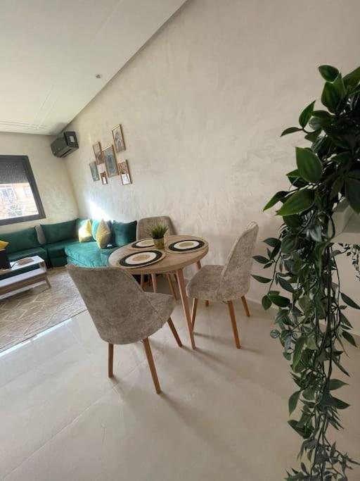 A Burj Malak Apartamento