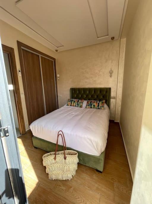 Apartamento A Burj Malak