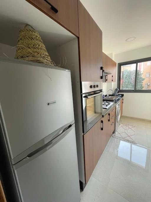 Appartement A Burj Malak *