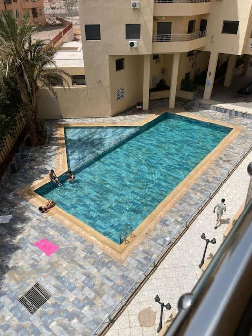 A Burj Malak Apartamento Marrakesh