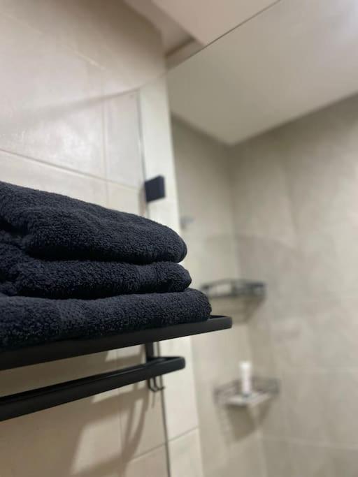 Apartamento A Burj Malak Marrakesh