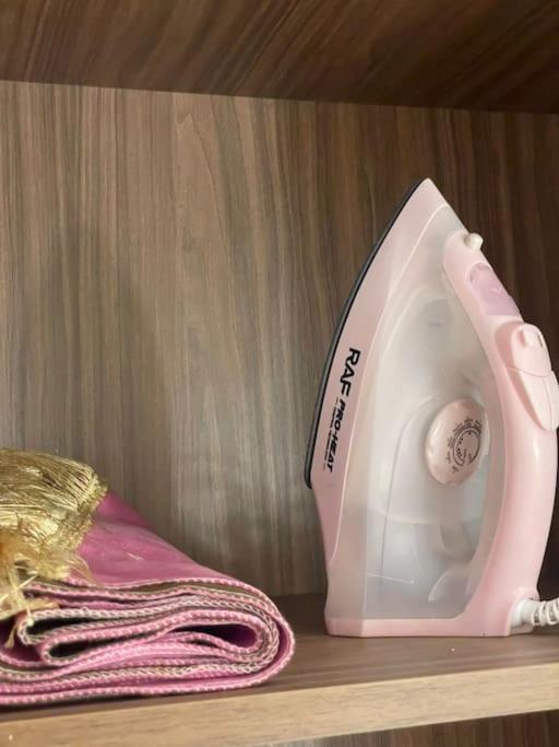Apartamento A Burj Malak *