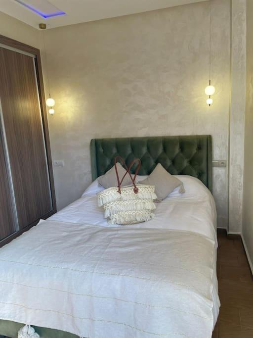 Appartement A Burj Malak Marrakesh