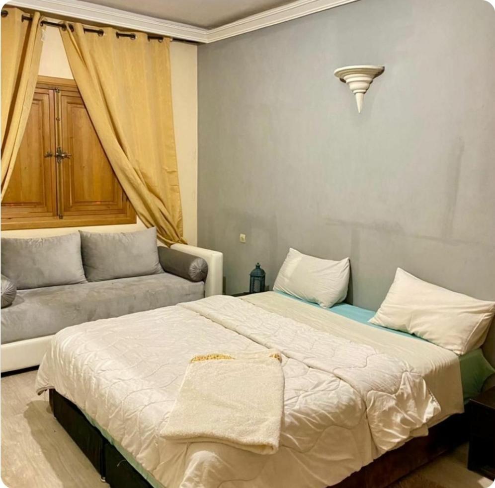 Appartement Marrakech Flats