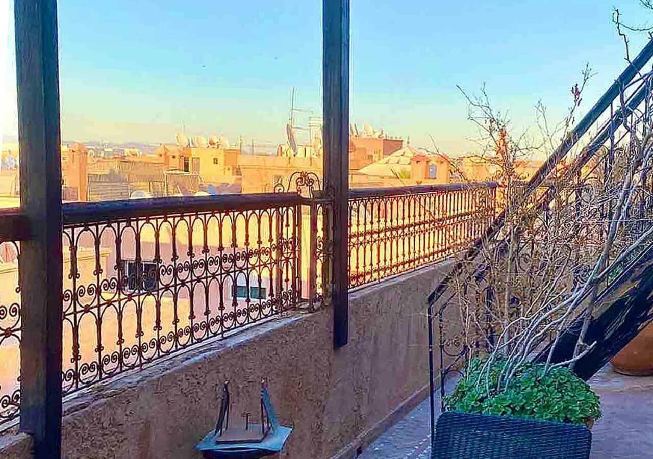 Marrakech Flats Appartement *