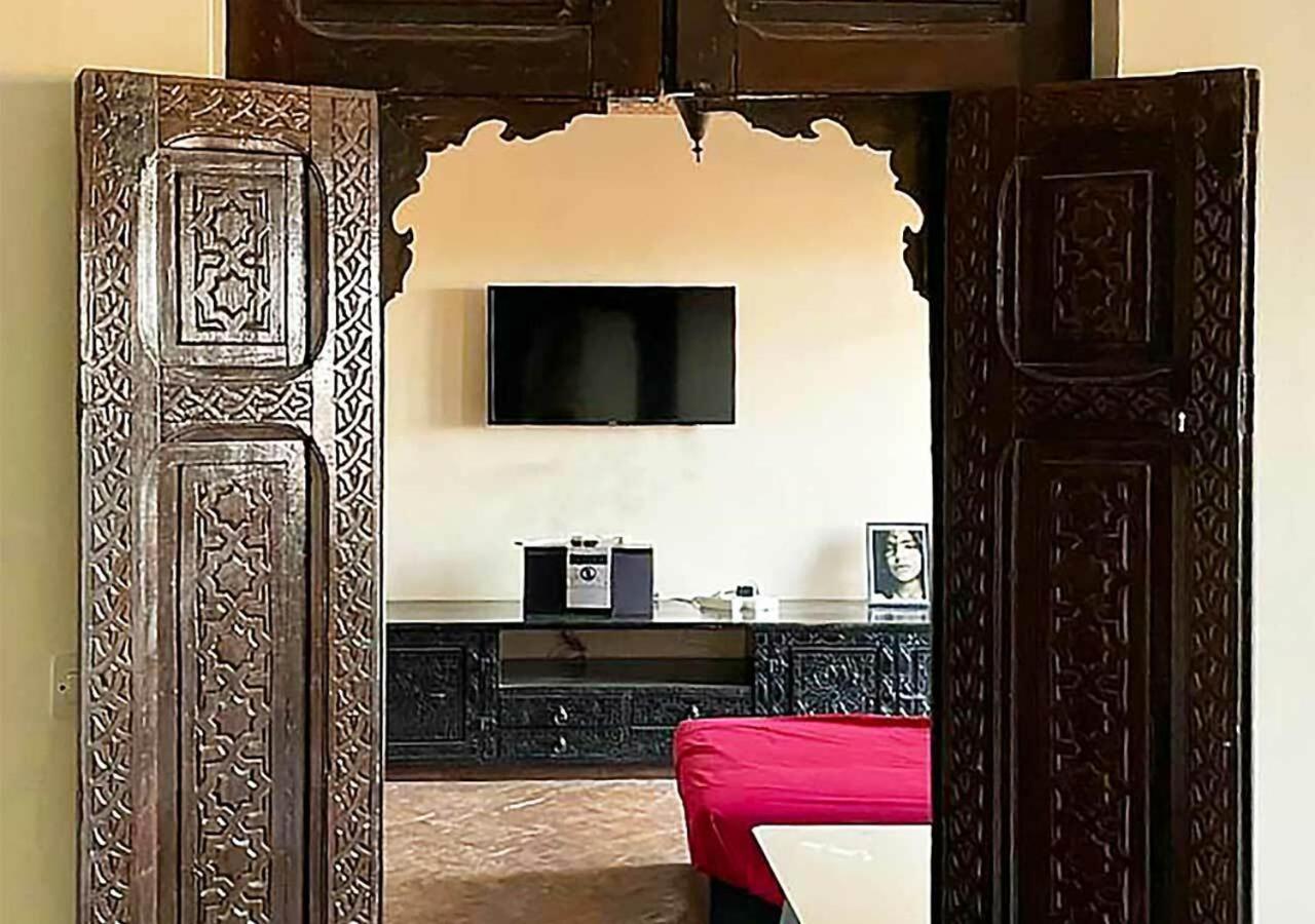 Marrakech Flats Appartement