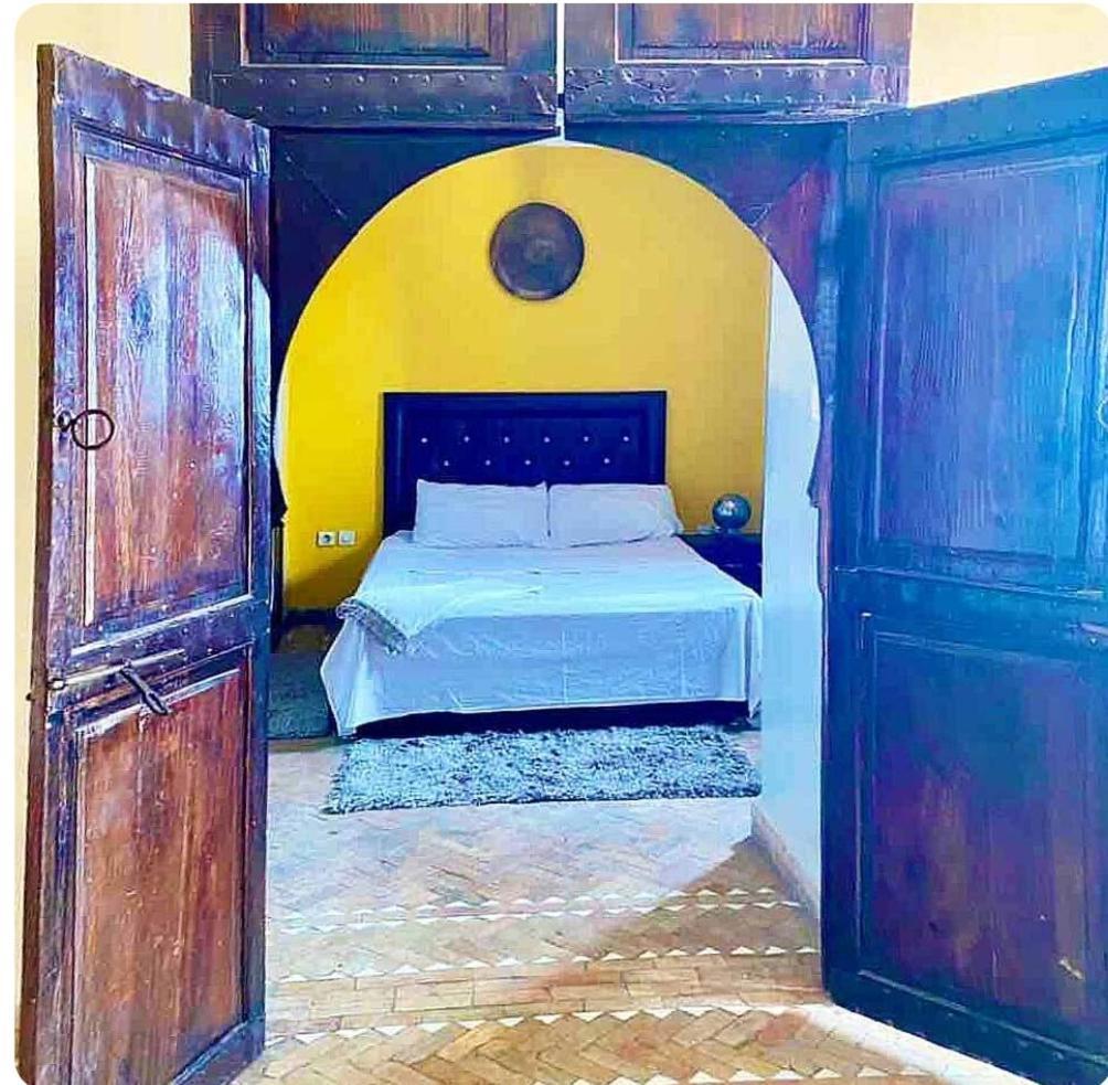 Appartement Marrakech Flats *