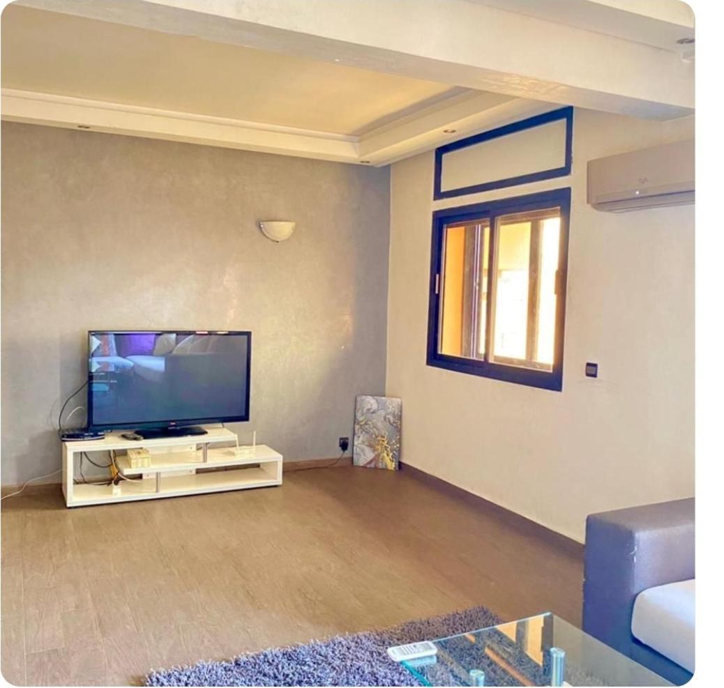 Marrakech Flats *