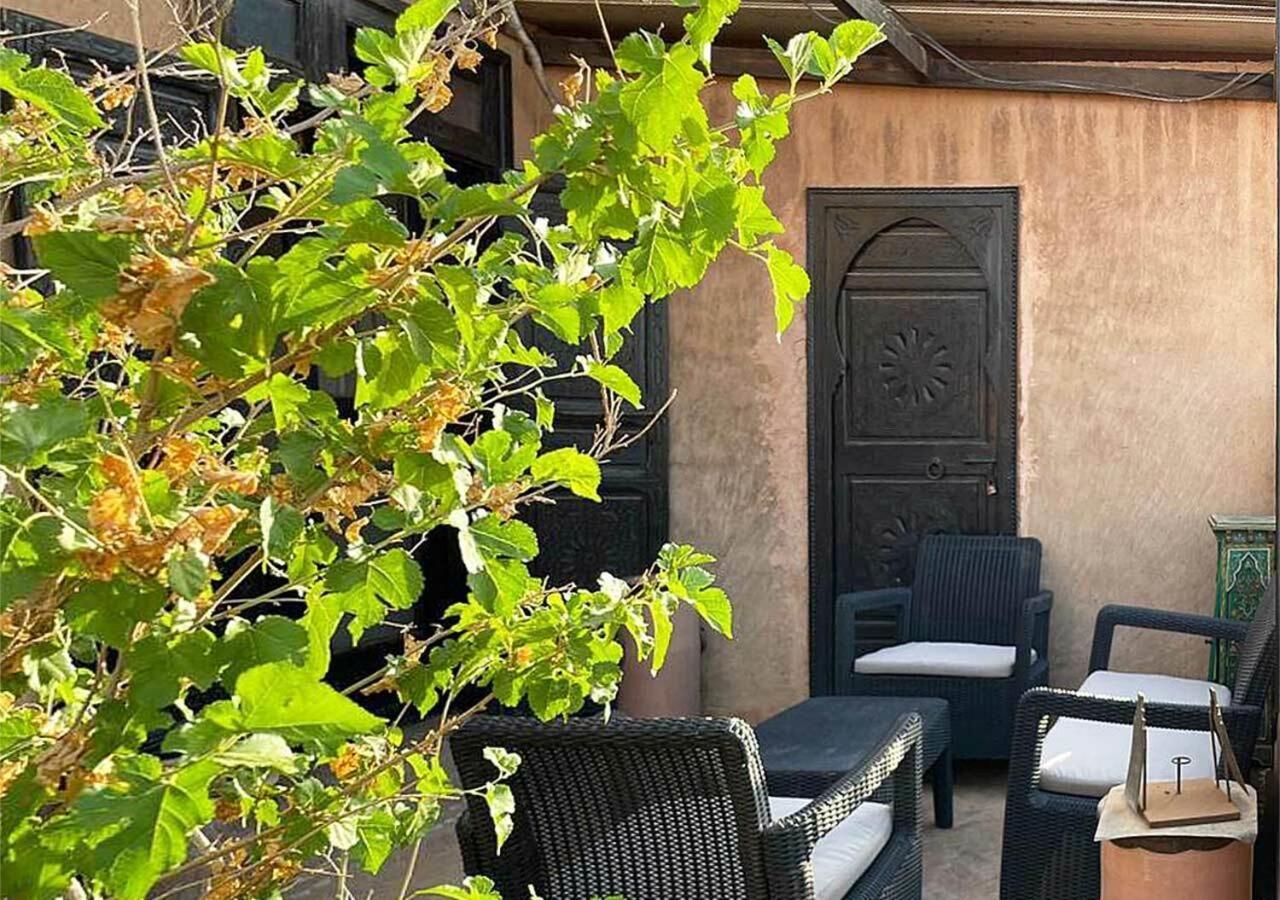 Marrakech Flats Marrakesh