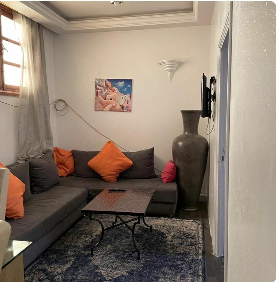 Marrakech Flats Appartement