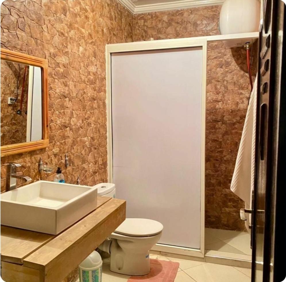 Appartement Marrakech Flats *