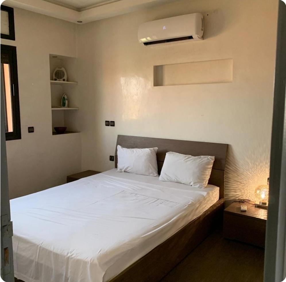 Marrakech Flats Appartement Marrakesh