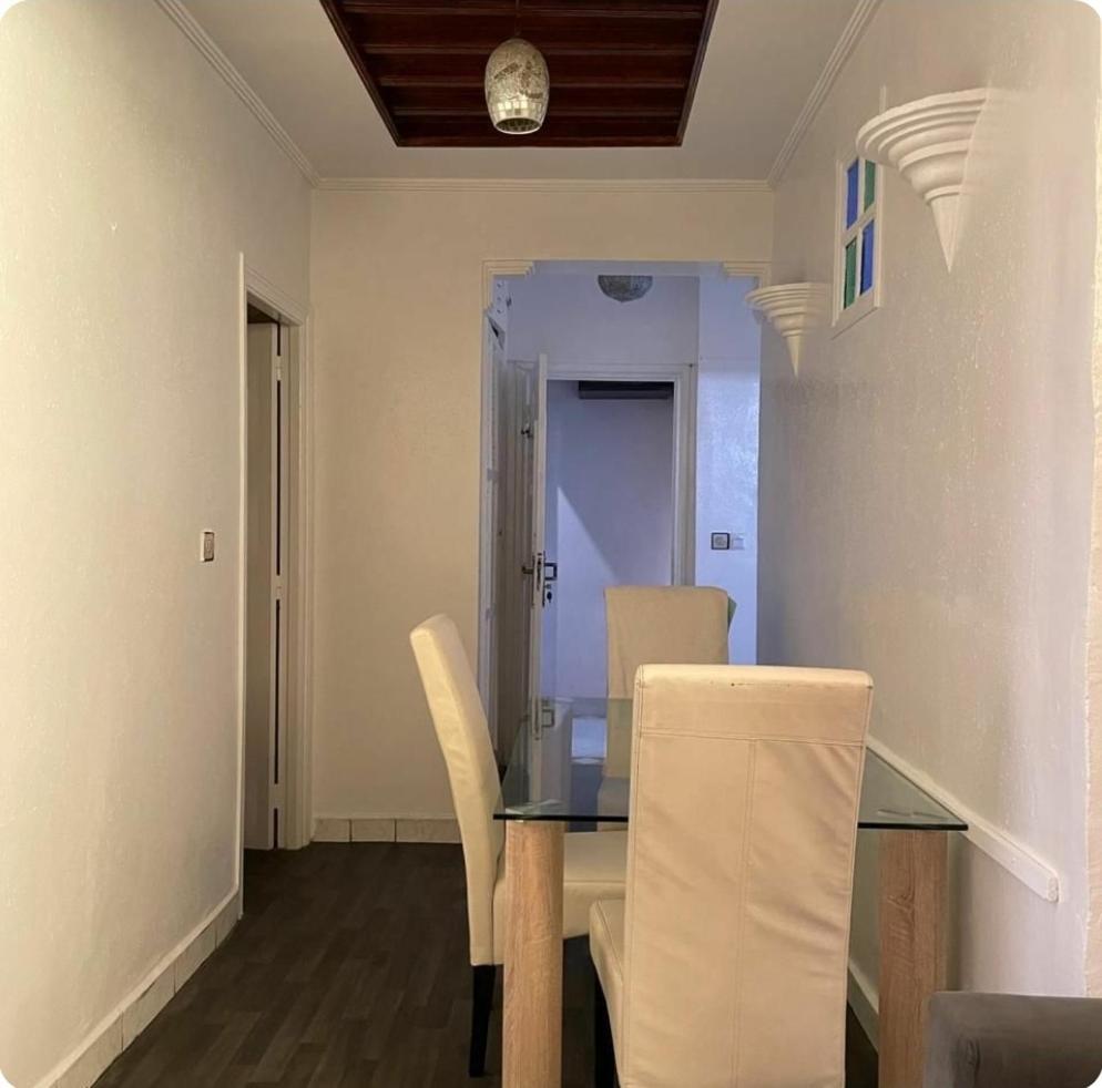 Appartement Marrakech Flats *