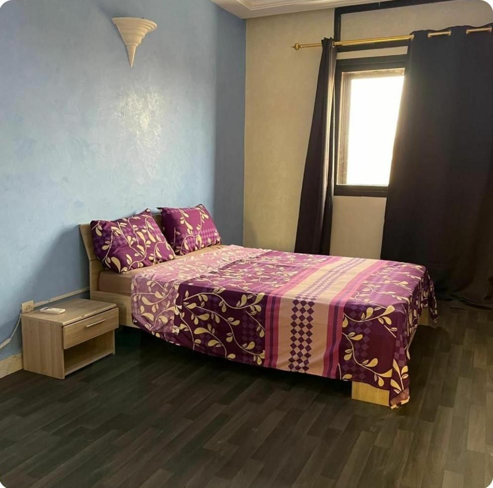Marrakech Flats Appartement Marrakesh