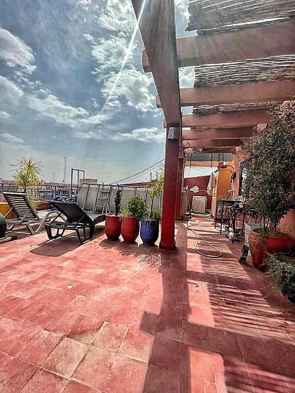 Appartement Marrakech Flats Marrakesh