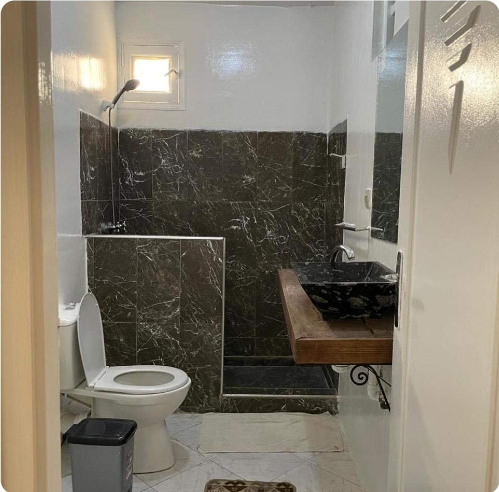 Marrakech Flats Appartement Marrakesh