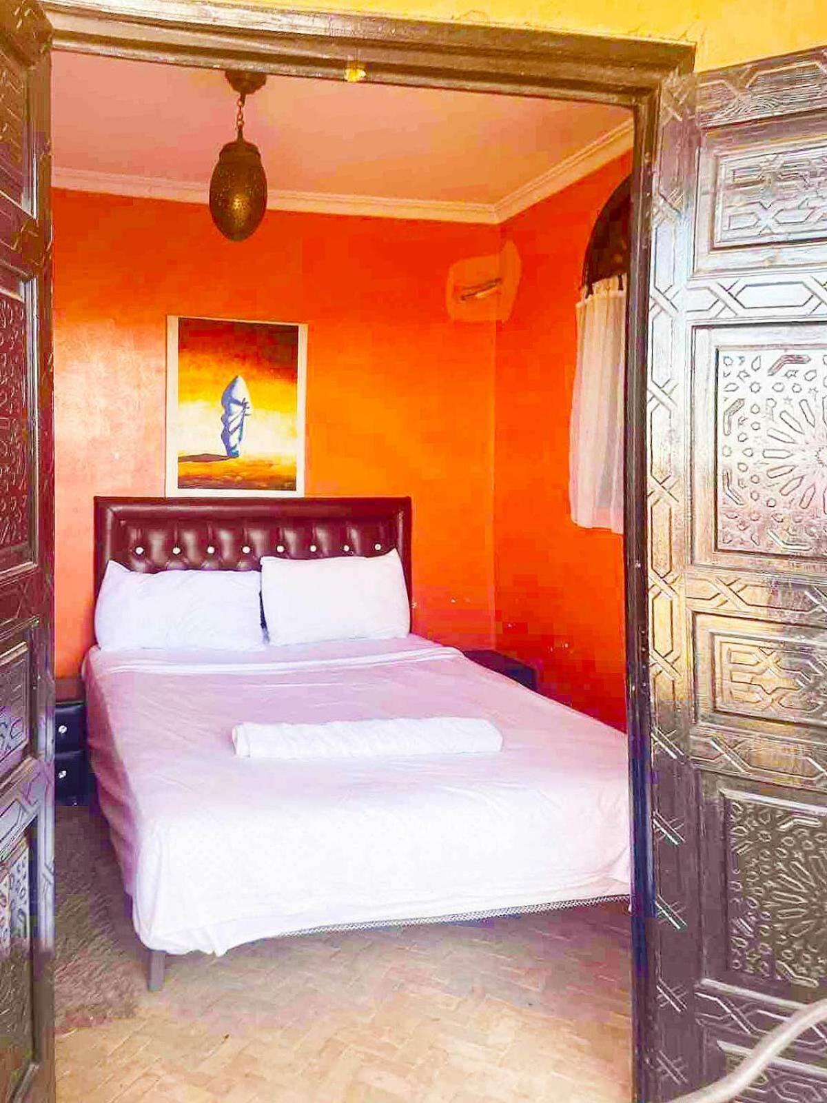 Appartement Marrakech Flats