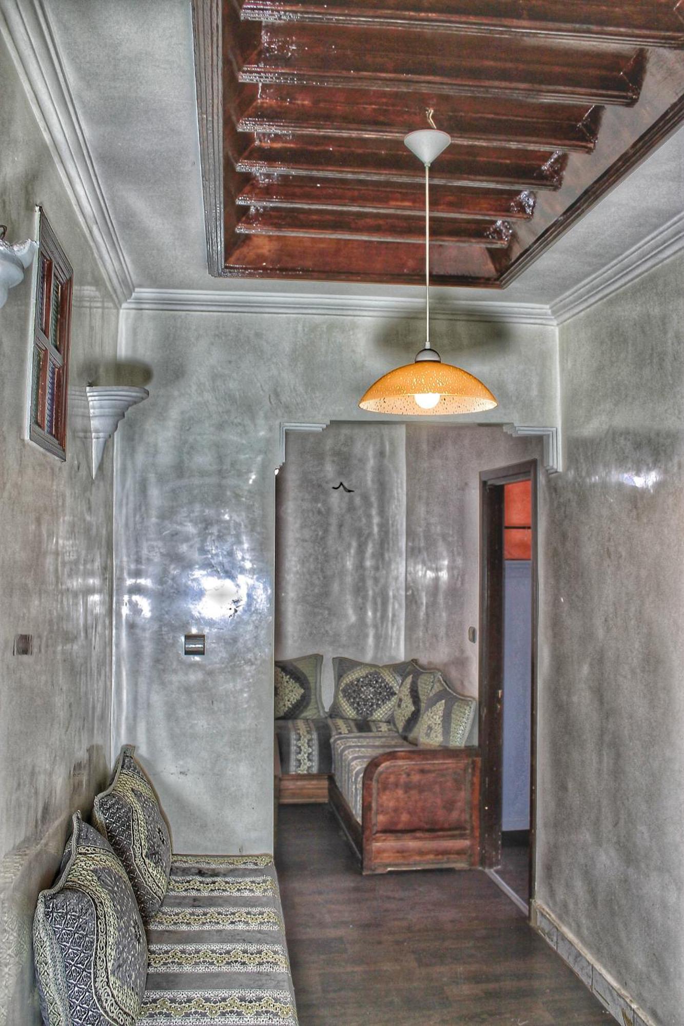 Appartement Marrakech Flats