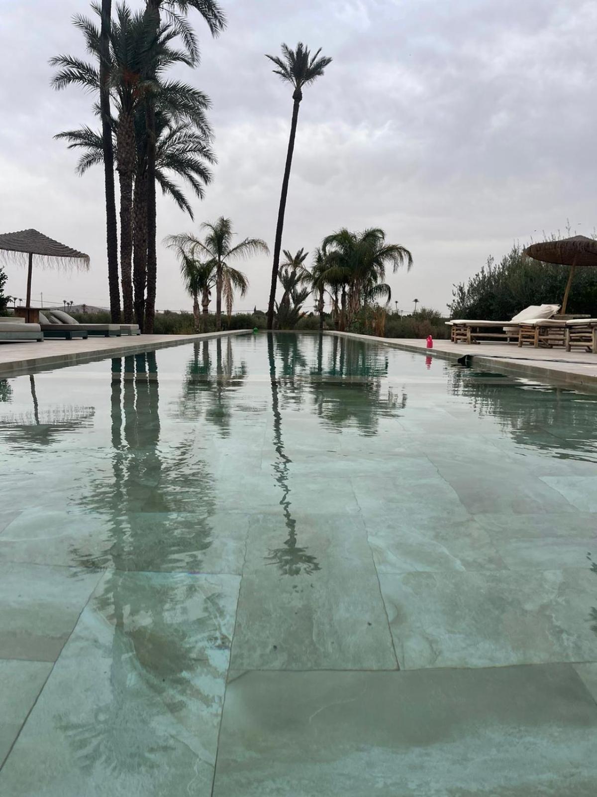 Villa Palais 1 Hectare Les Dattiers De Marrakech By Bakkal Marrakesh