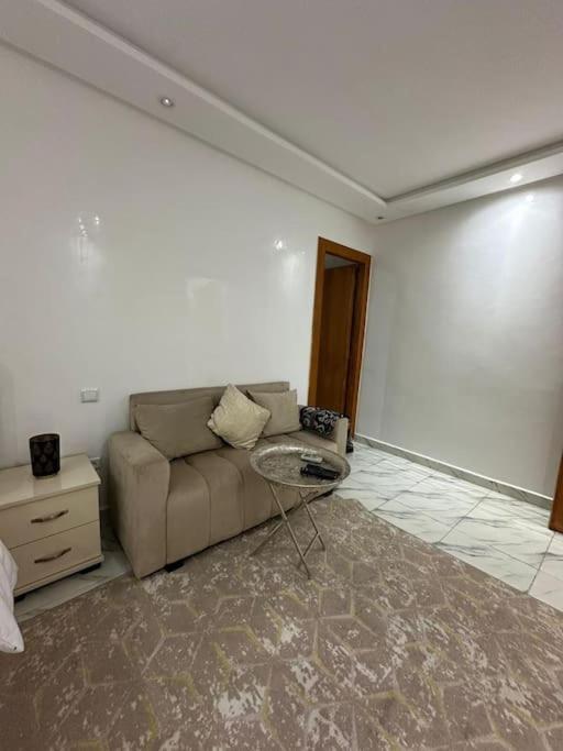 Appartement Chic Avec Piscine Gueliz Marrakesh