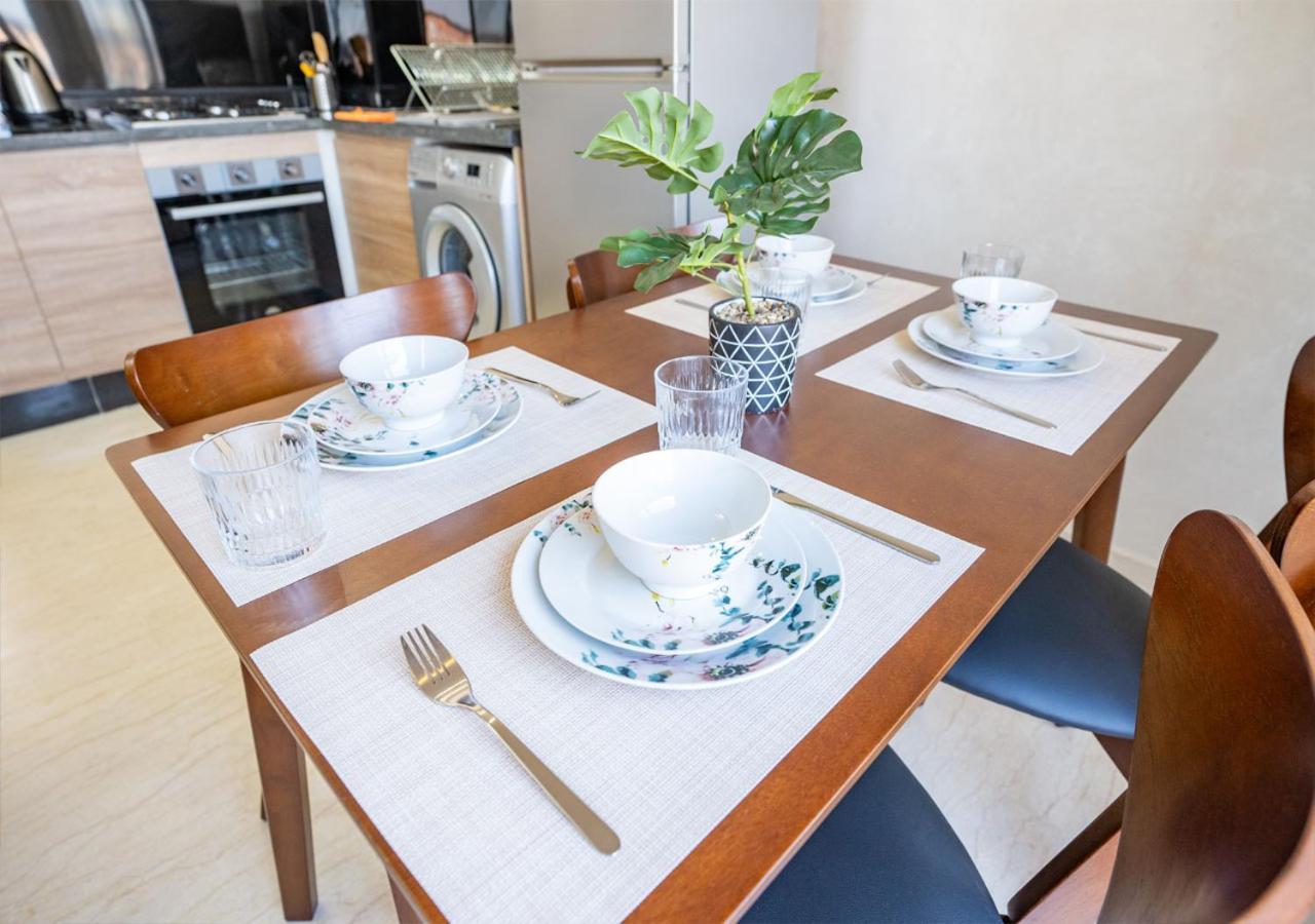 Appartement Mayar 58