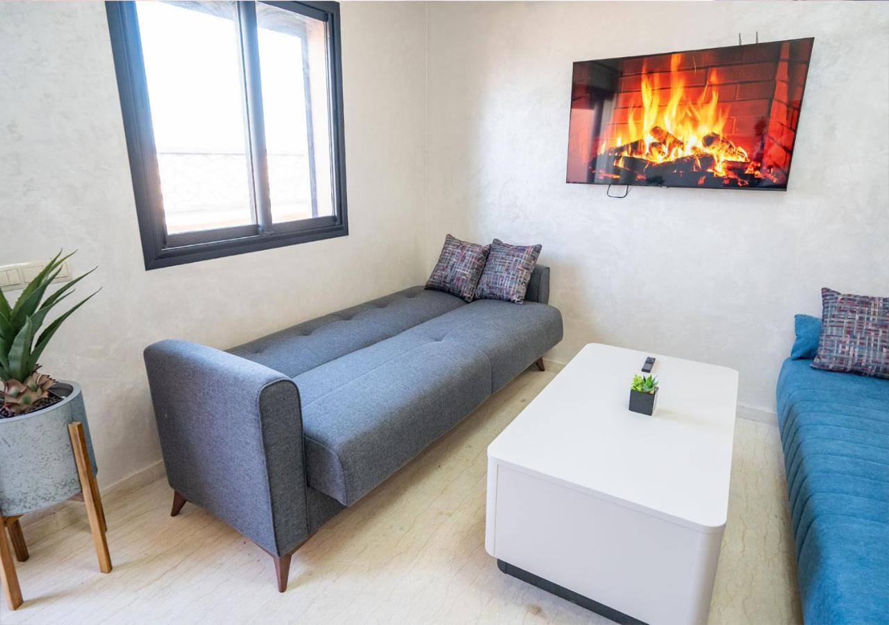 Appartement Mayar 58 Marrakesh