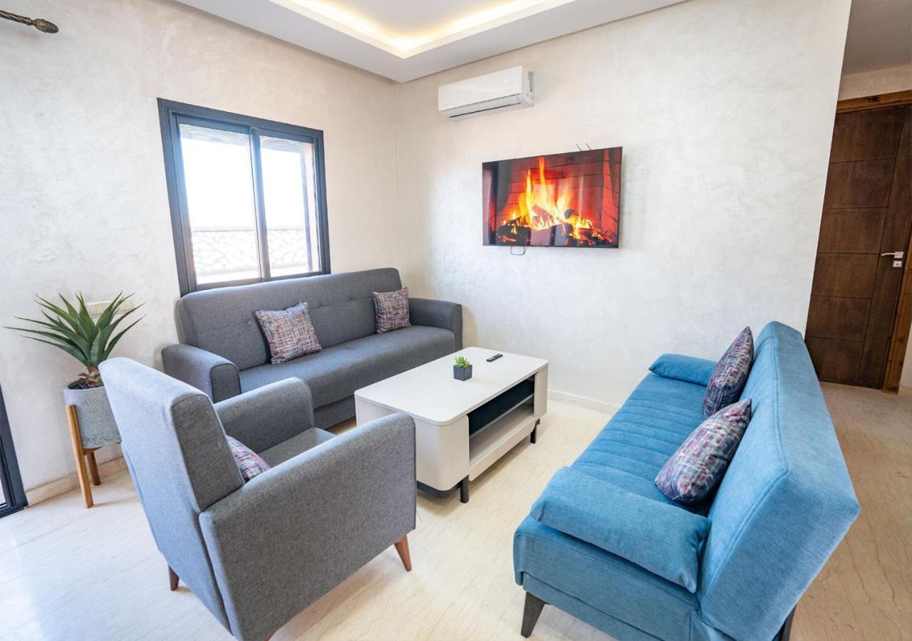 Appartement Mayar 58 Marrakesh