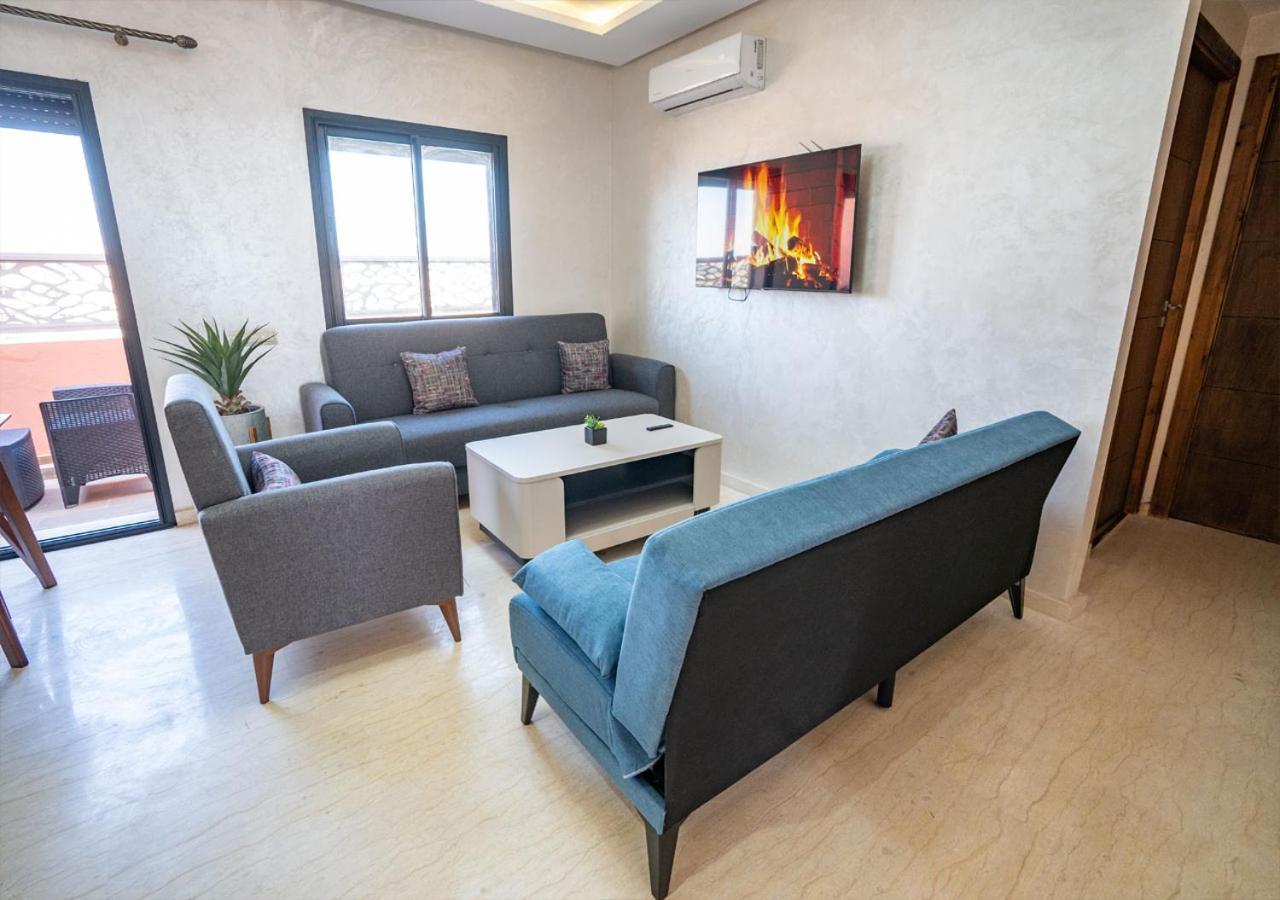 Appartement Mayar 58 *