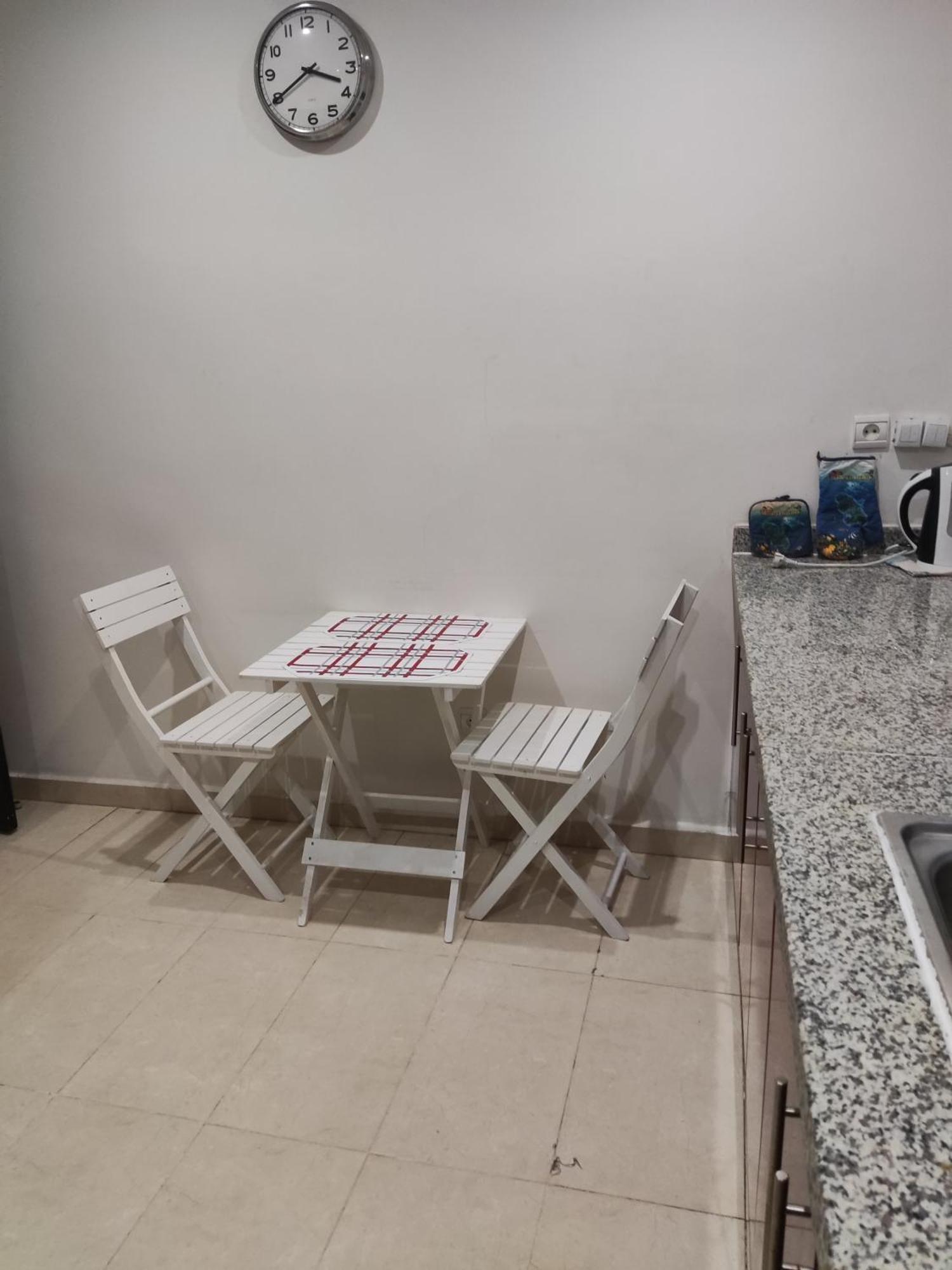Apartment Victor Hugo Gueliz