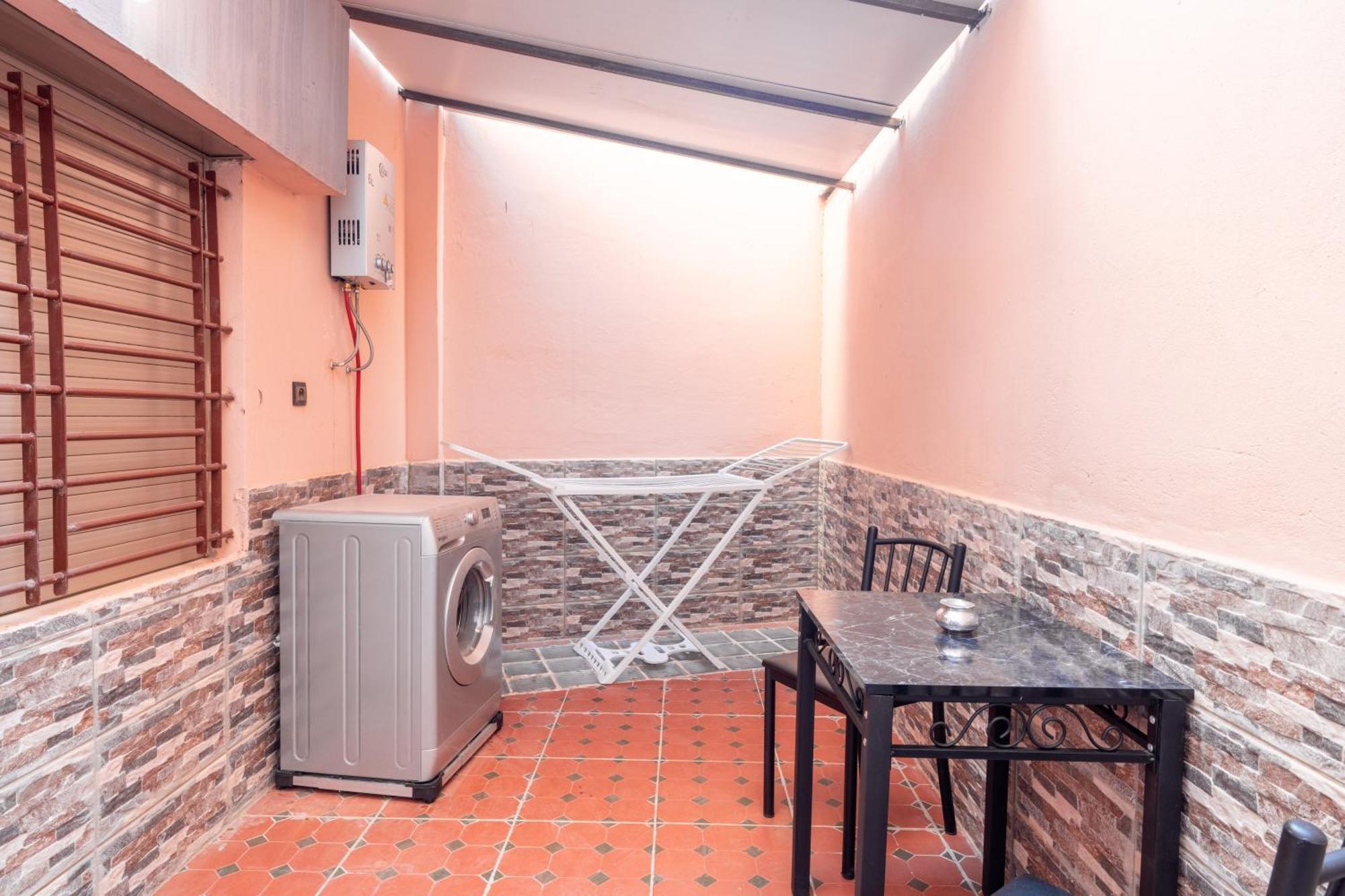 Cozy A Gueliz Juste Les Familles * Marrakesh