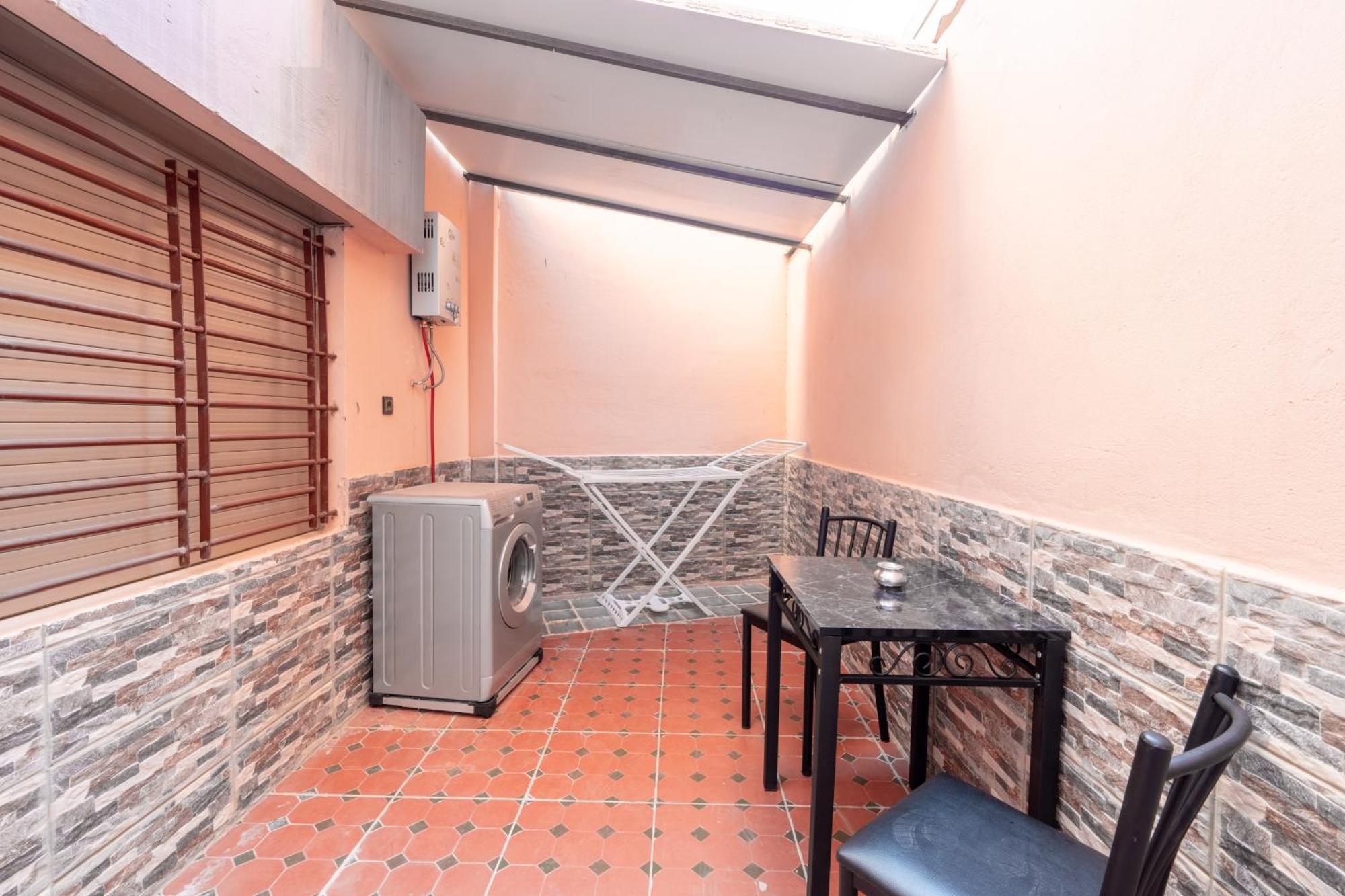 Appartement Cozy A Gueliz Juste Les Familles