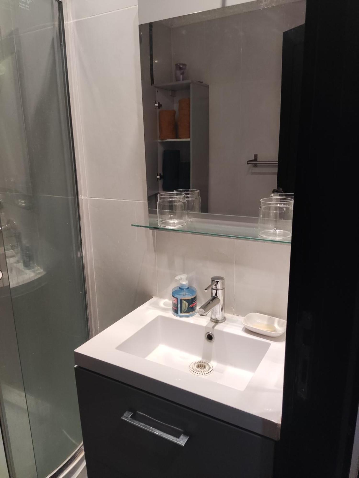 Appartement Victor Hugo Gueliz