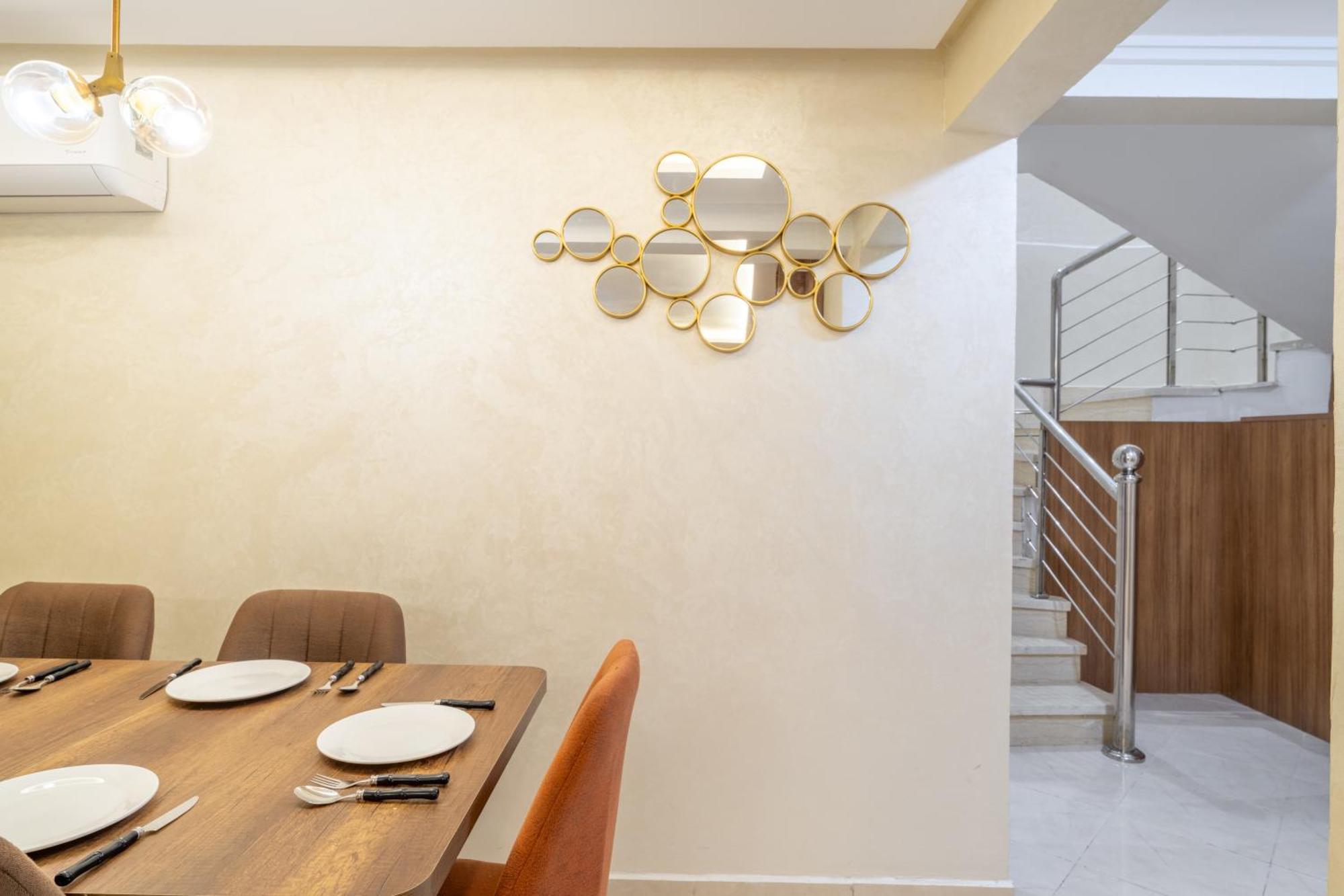 Appartement Cozy A Gueliz Juste Les Familles