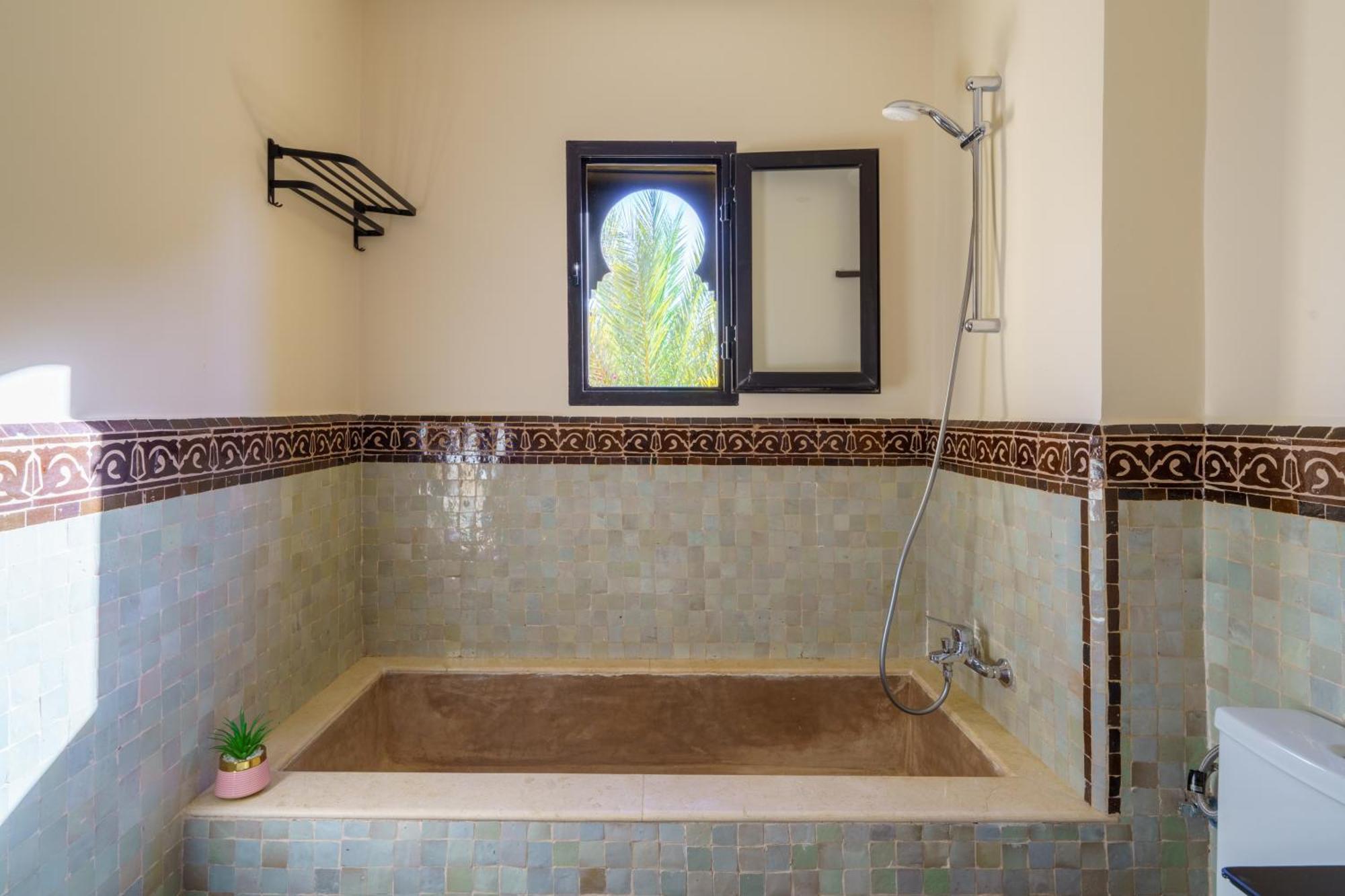 Sultana - Piscine Privee Chauffee