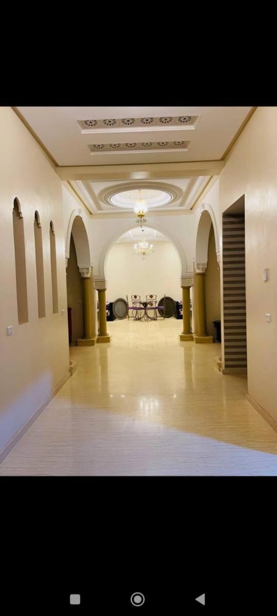 Villa Karim Marrakesh