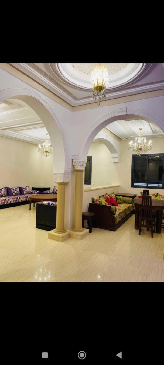 Villa Karim *
